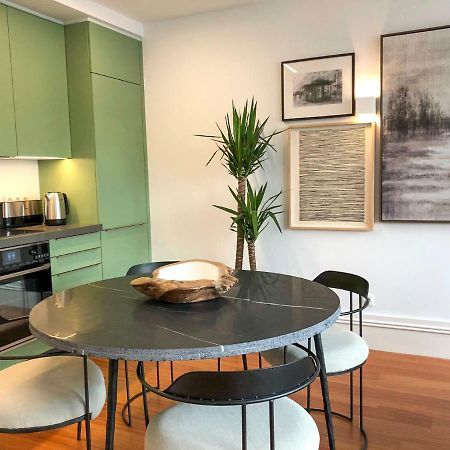 Oporto Chic&Cozy - Aliados Apartment Luaran gambar