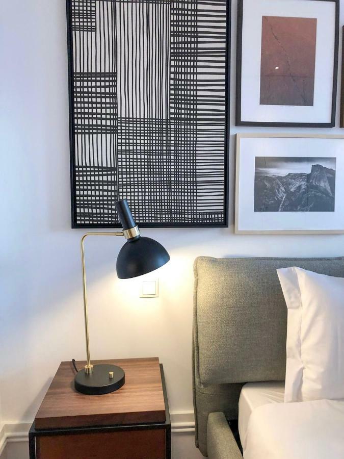 Oporto Chic&Cozy - Aliados Apartment Luaran gambar