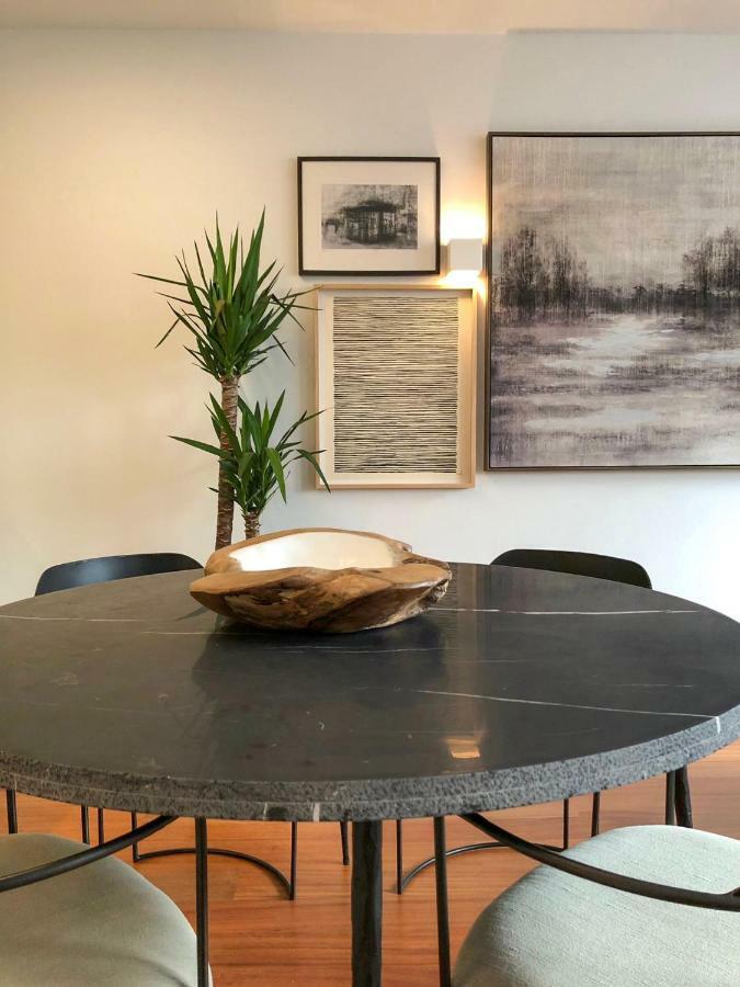 Oporto Chic&Cozy - Aliados Apartment Luaran gambar
