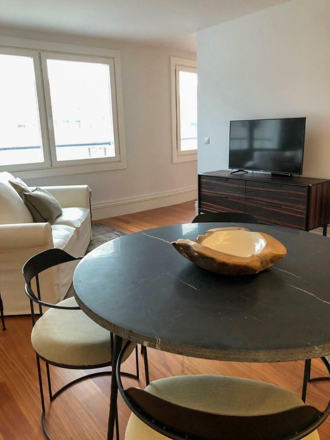 Oporto Chic&Cozy - Aliados Apartment Luaran gambar