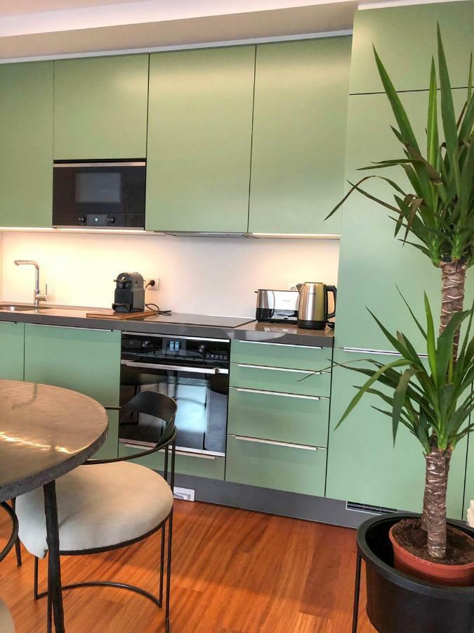 Oporto Chic&Cozy - Aliados Apartment Luaran gambar